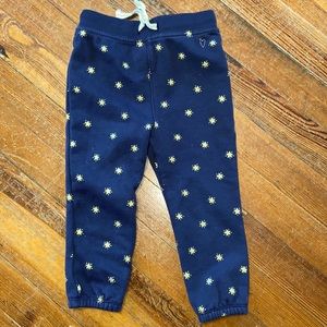 Crewcuts Kids XXS Sweatpants